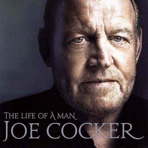 Joe Cocker: The Life of a Man - The Ultimate Hits 1968-2013 2 CD