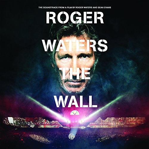 Roger Waters The Wall 2 CD