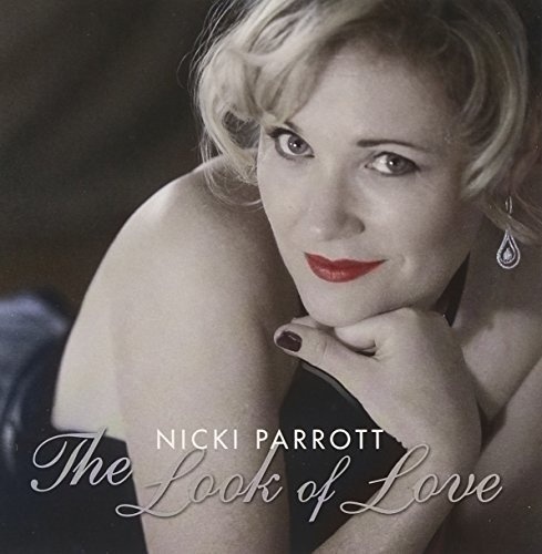 NICKI PARROTT: Look of Love 