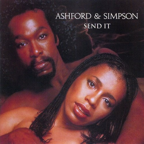 ASHFORD & SIMPSON: Send It: Expanded Edition CD