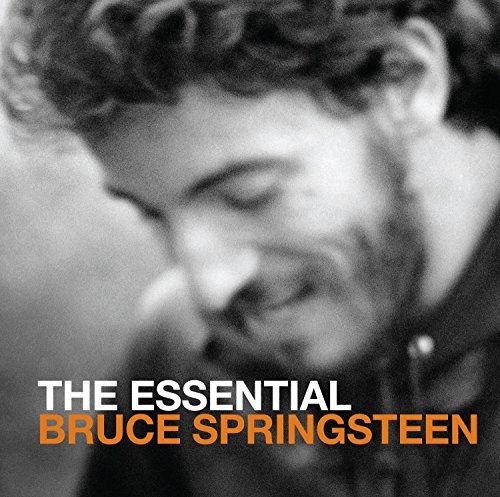 Bruce Springsteen: Essential Bruce Springsteen 2 CD