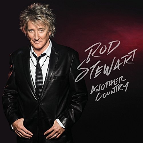 Rod Stewart: Another Country CD