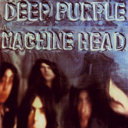 Deep Purple: Machine Head CD