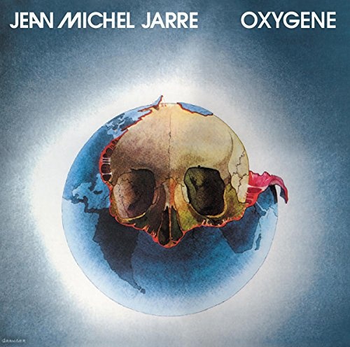 Jean Michel Jarre: Oxygene 
