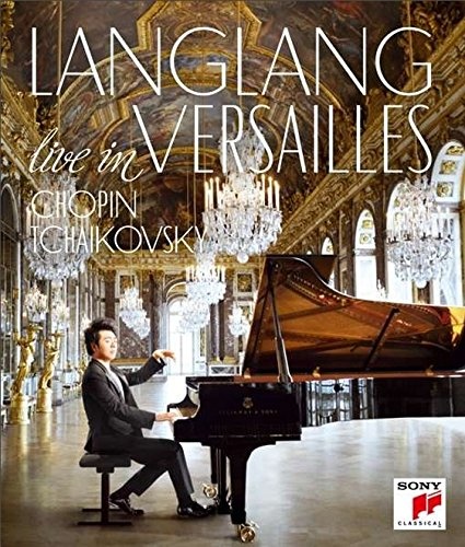 Lang Lang live in Versailles 