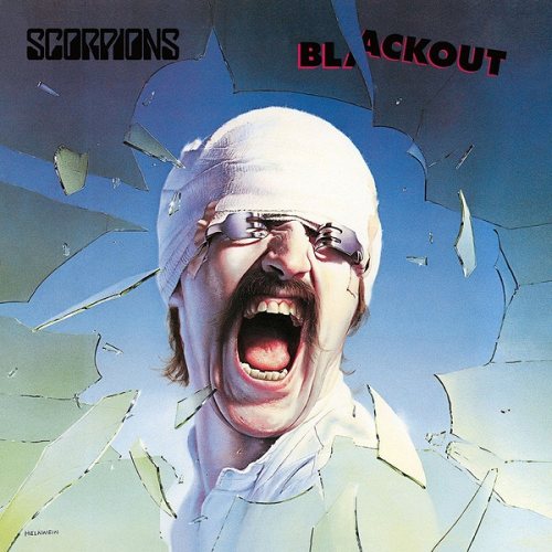 Scorpions: Blackout 