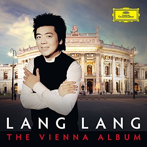 Lang Lang: The Vienna Album 2 CD