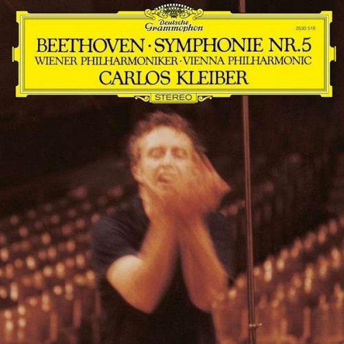 Beethoven: Symphonie Nr.5 