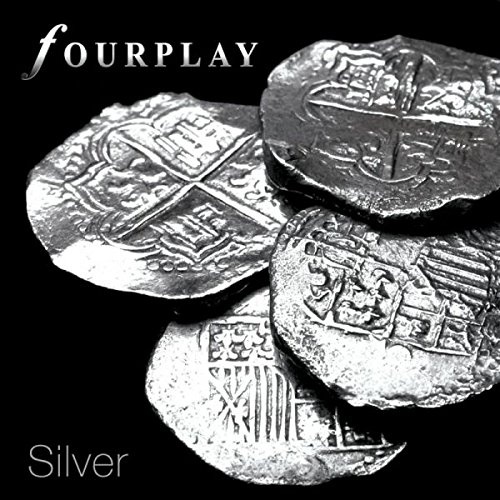 Fourplay - Silver CD