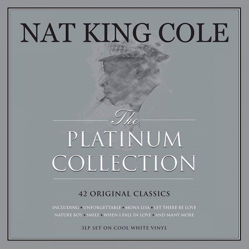 Nat King Cole: The Platinum Collection 