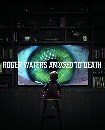 WATERS, ROGER - Amused To Death SACD
