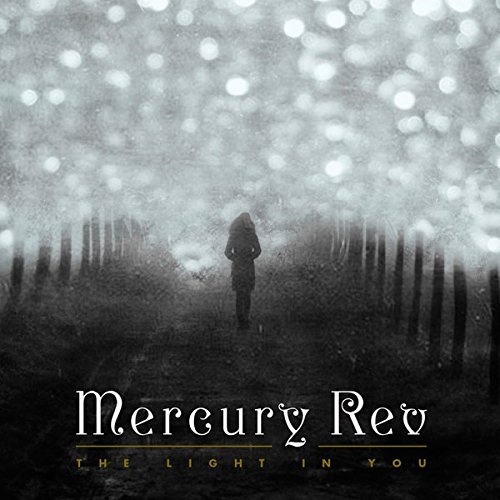 Mercury Rev: The Light In You CD