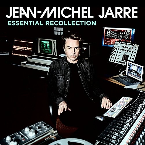 Jean Michel Jarre: Essential Recollection CD