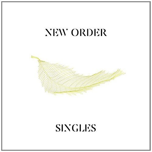 New Order: Singles 