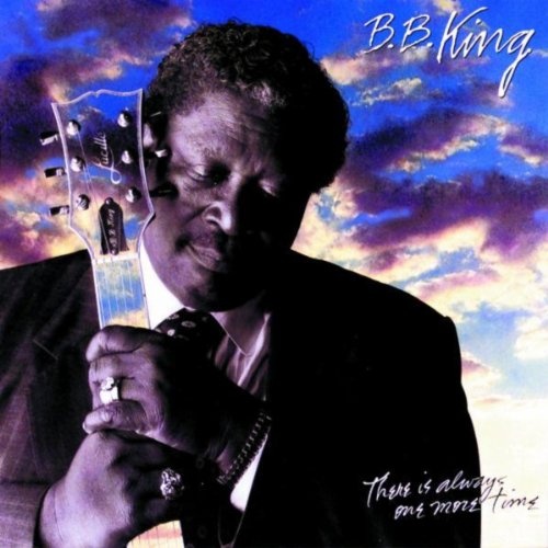 B.B. KING: There Is Always One More Time CD 2015