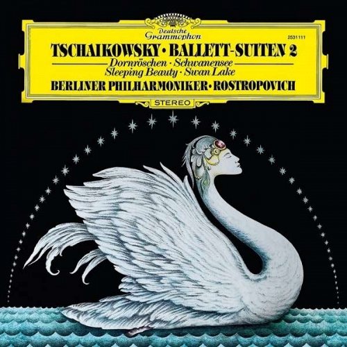 Tchaikovsky: Ballet Suites II - Vinyl Edition