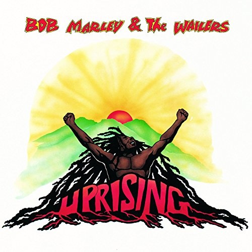Bob Marley & The Wailers: Uprising 