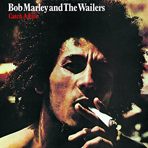 Bob Marley & The Wailers: Catch A Fire 