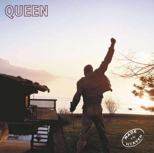 Queen: Made In Heaven 