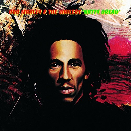 Bob Marley & The Wailers: Natty Dread 
