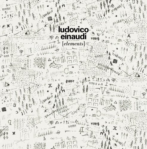 Ludovico Einaudi: Elements CD