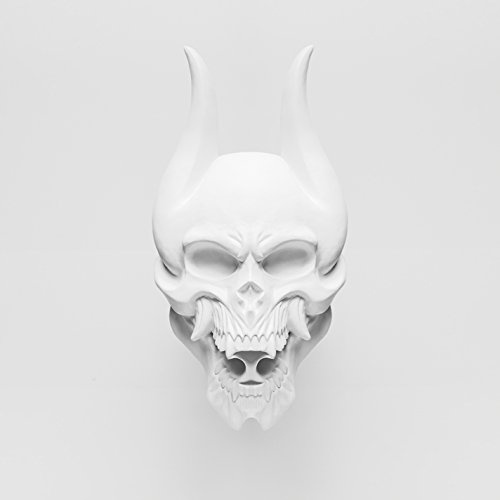 Trivium - Silence In The Snow CD 2015