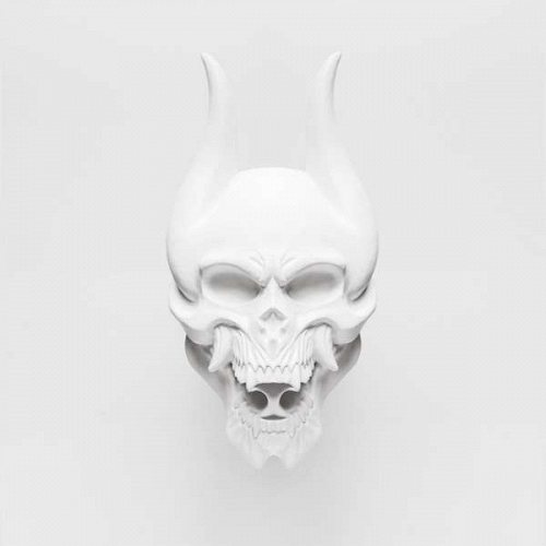 Trivium - Silence In The Snow Special Edition CD
