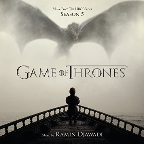 Djawadi: Game of Thrones Season 5 