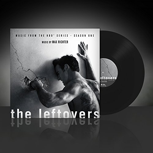 Max Richter: Leftovers LP