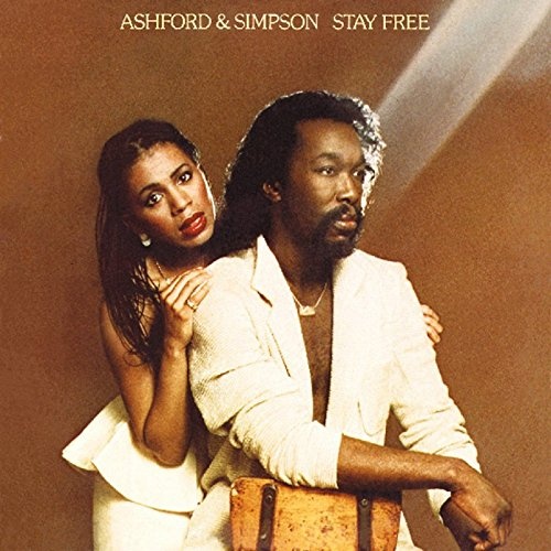 ASHFORD & SIMPSON: Stay Free: Expanded Edition CD