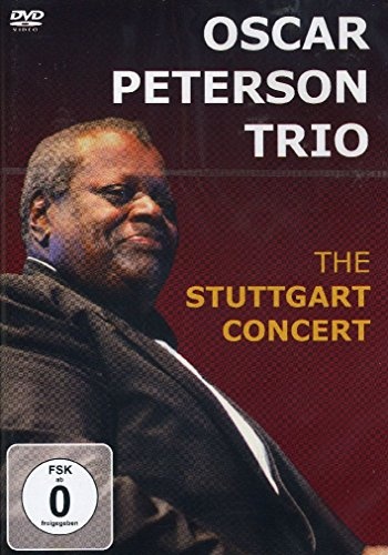 NEW Stuttgart Concert 