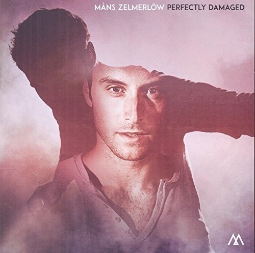 Manz Zelmerlow: Perfectly Damaged CD