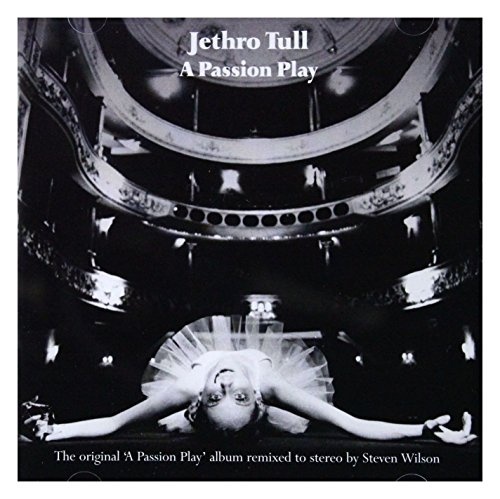Jethro Tull: A Plassion Play 
