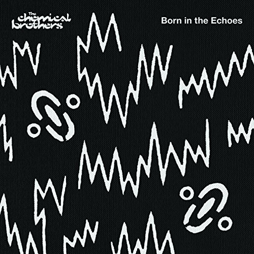 Chemical Brothers: Untitled 