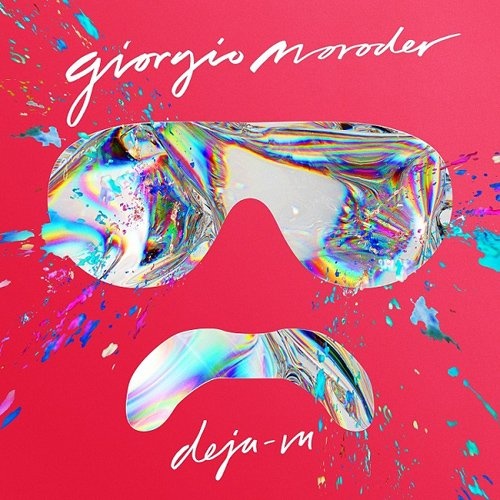 Giorgio Moroder: Deja-Vu 