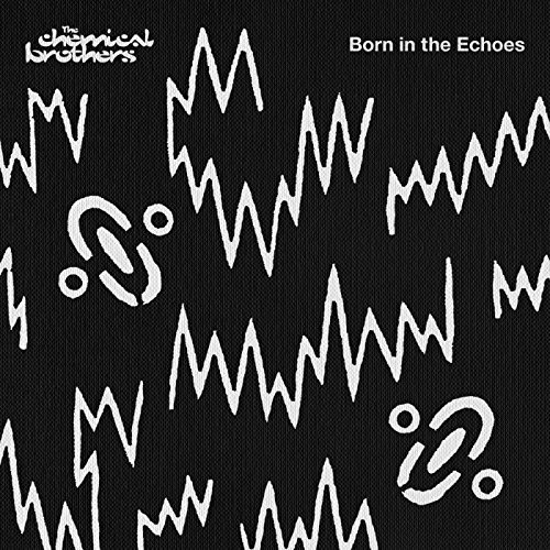 The Chemical Brothers: Born in the Echoes Deluxe CD