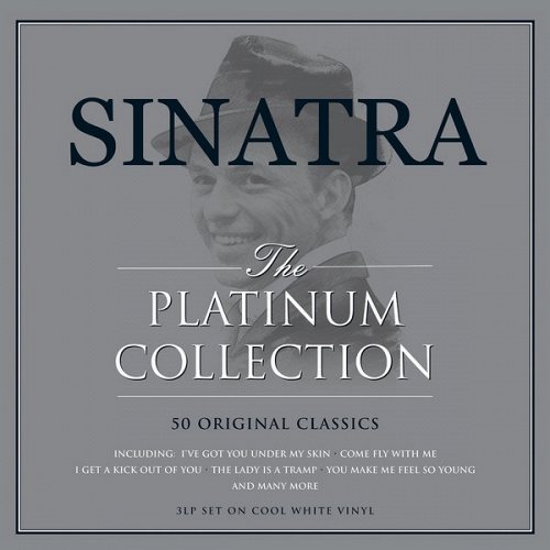 Frank Sinatra: Platinum Collection 