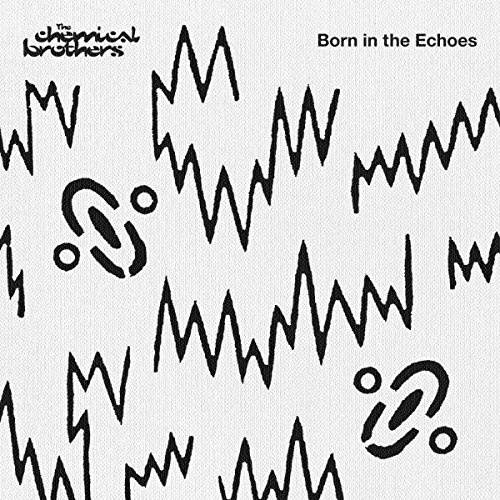 The Chemical Brothers: Born in the Echoes CD