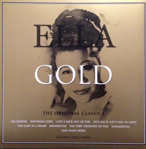 Ella Fitzgerald: Gold 