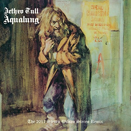 Jethro Tull: Aqualung 