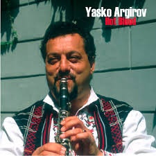 Yasko Argirov: Hot Blood MP3 Music