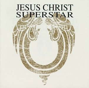 Andrew Lloyd Webber: Jesus Christ Superstar 2 CD 1993