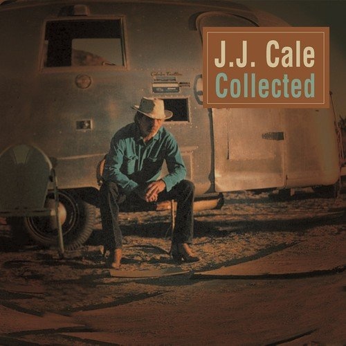 J.J Cale: Collected 180 gm 3LP vinyl