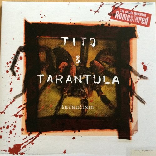 Tito and Tarantula: Tarantism 