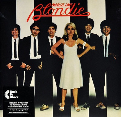 Blondie: Parallel Lines 