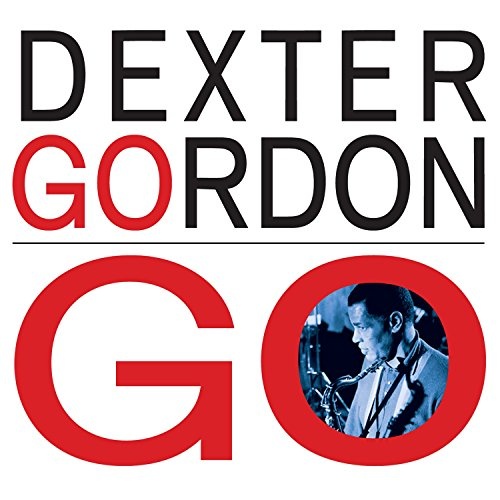 Dexter Gordon: Go CD
