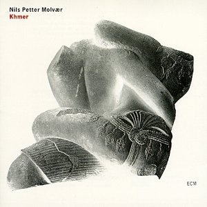 Nils Petter Molvaer: Khmer 2 CD