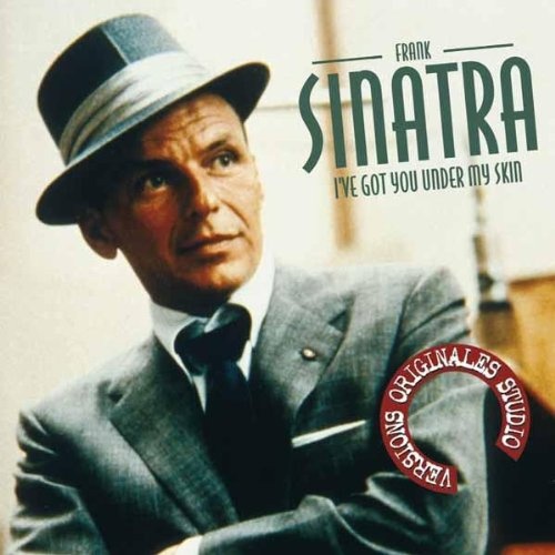 Frank Sinatra: I've Got You Under My Skin CD