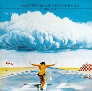Manfred Mann: Watch CD 1996