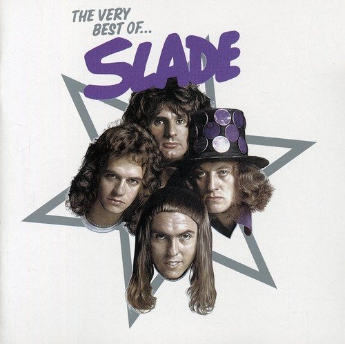 Slade: Very Best of 2 CD